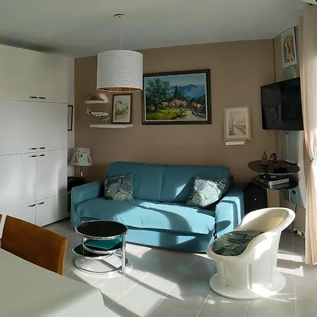 Chic Vue Mer * Le Barcarès